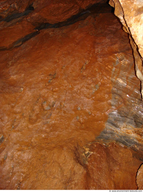 Background Cave