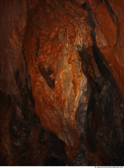 Background Cave