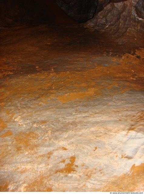 Background Cave