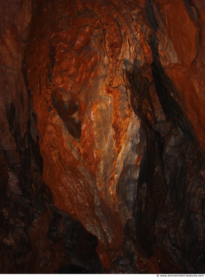 Background Cave