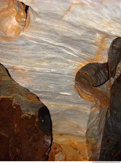 Background Cave