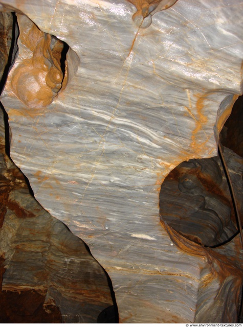 Background Cave