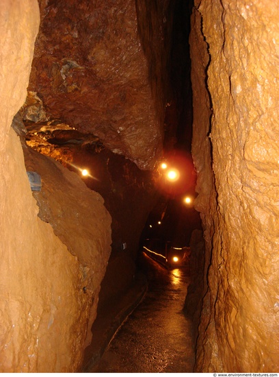 Background Cave