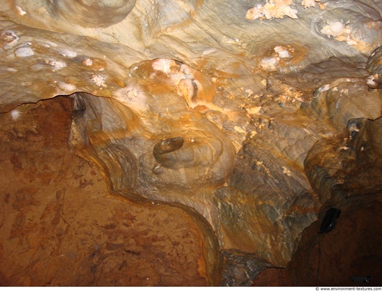 Background Cave