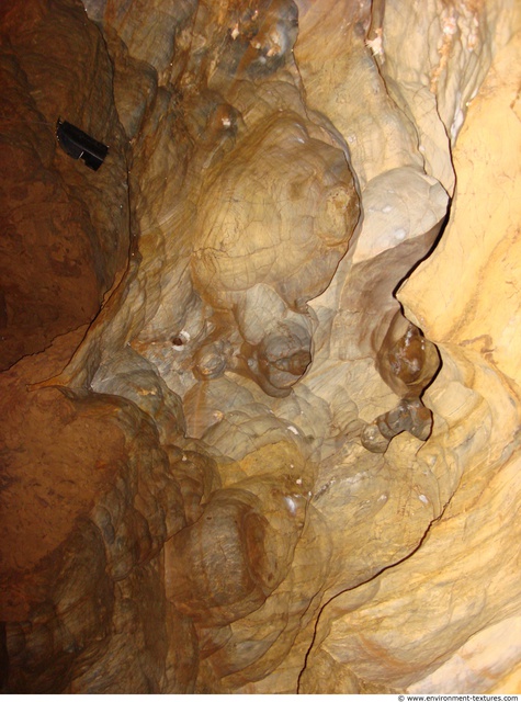 Background Cave