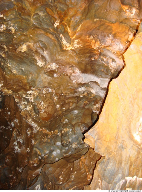 Background Cave