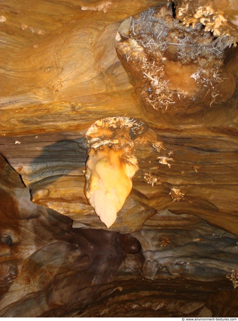 Background Cave