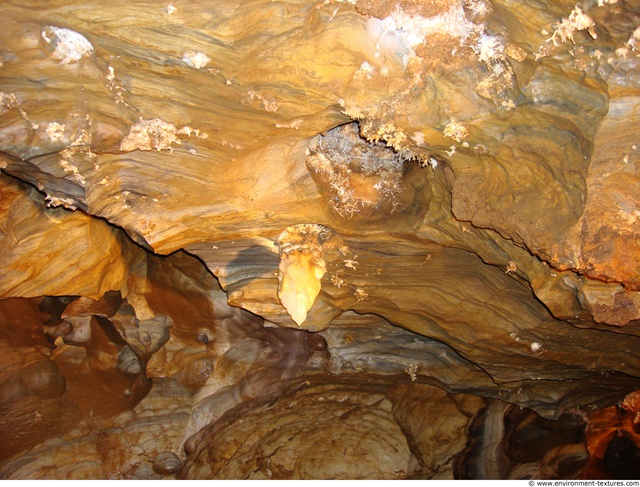 Background Cave