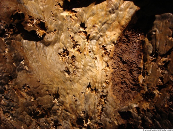 Background Cave