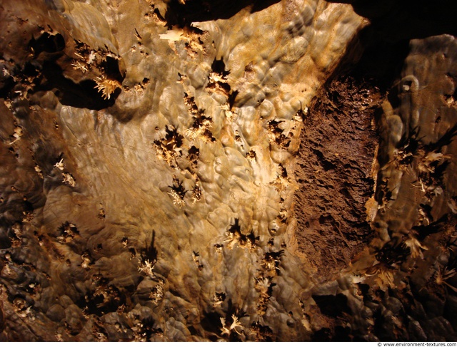 Background Cave