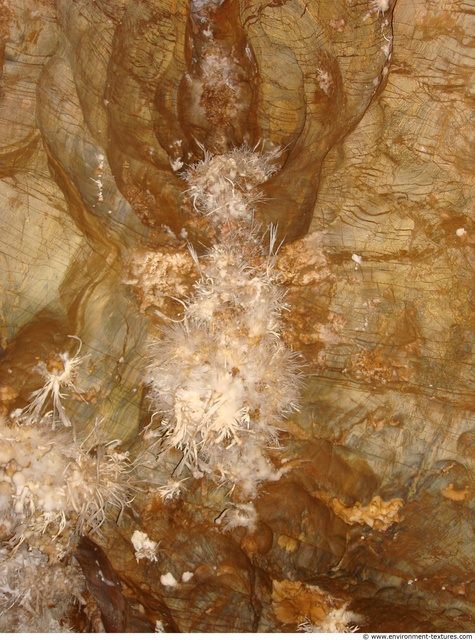 Background Cave