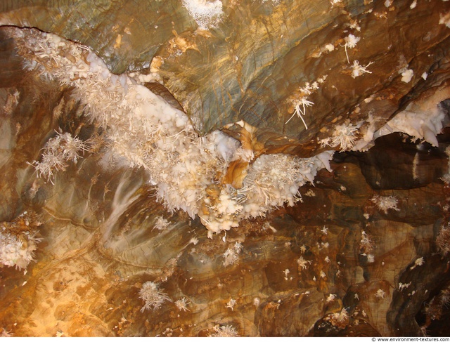 Background Cave