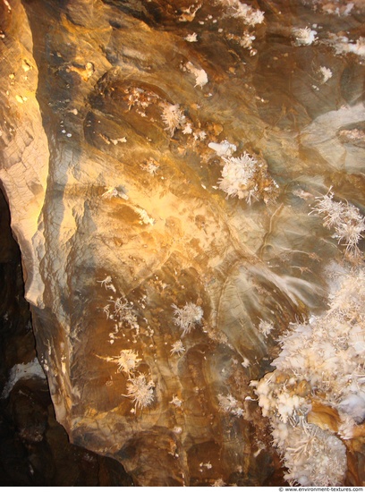 Background Cave