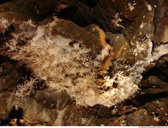 Background Cave