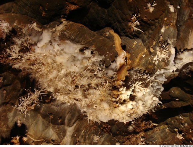 Background Cave