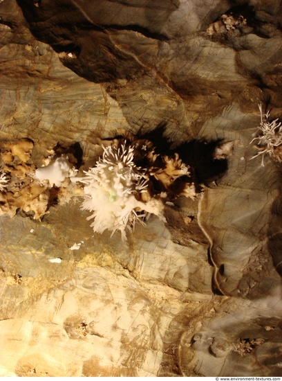 Background Cave