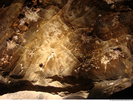 Background Cave