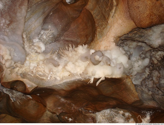 Background Cave