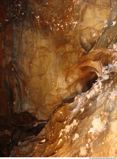 Background Cave