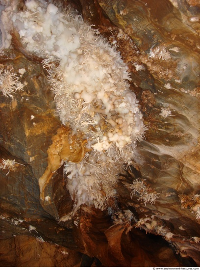 Background Cave