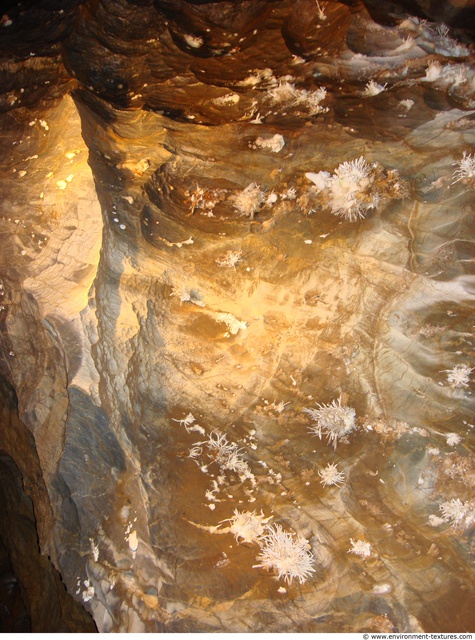 Background Cave