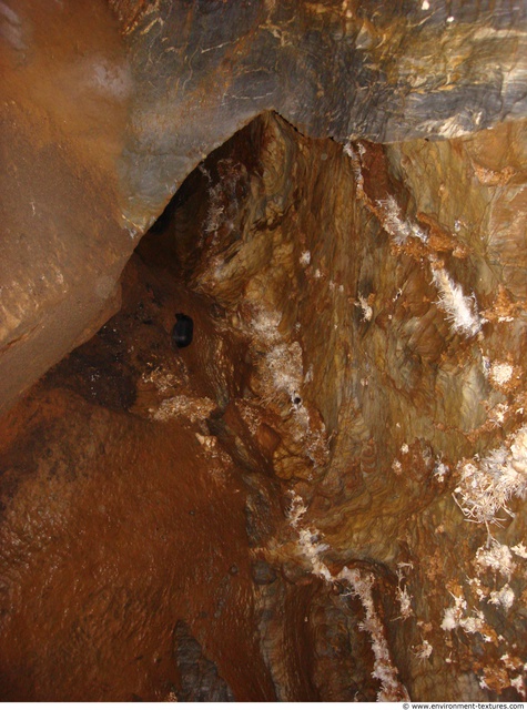 Background Cave