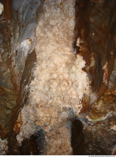 Background Cave