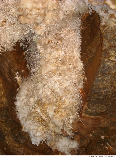 Background Cave