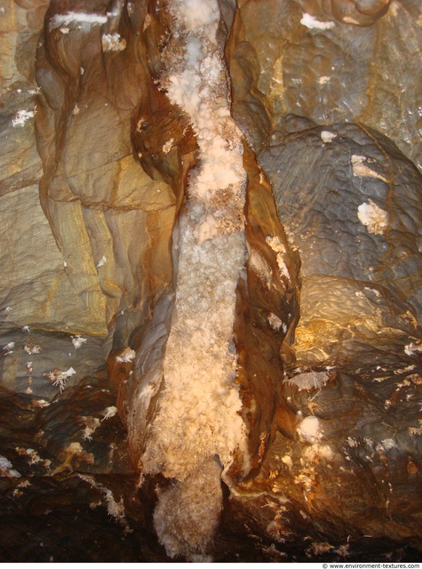 Background Cave