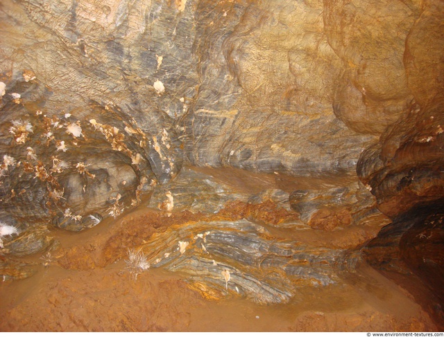 Background Cave