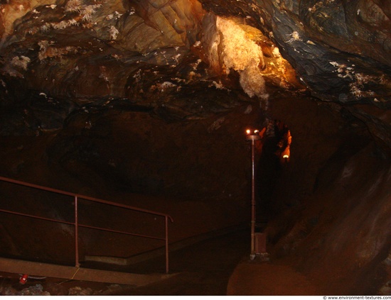 Background Cave