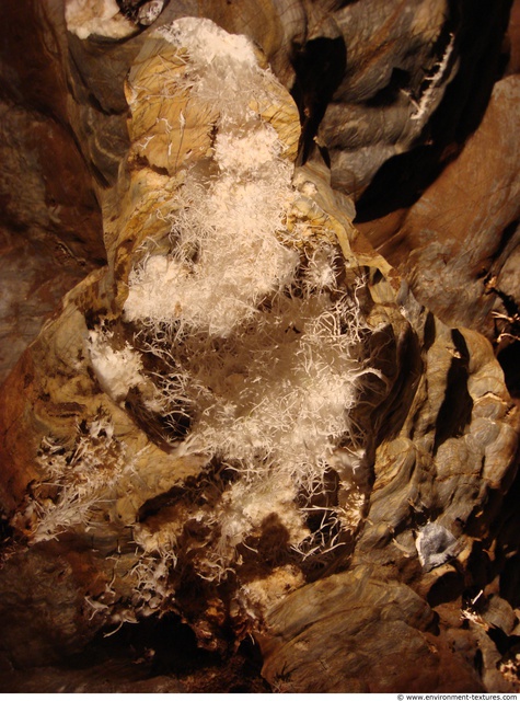 Background Cave