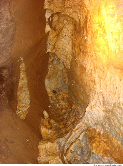 Background Cave