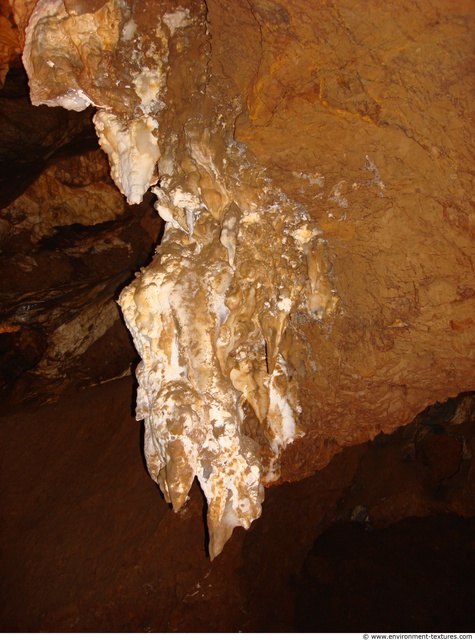 Background Cave