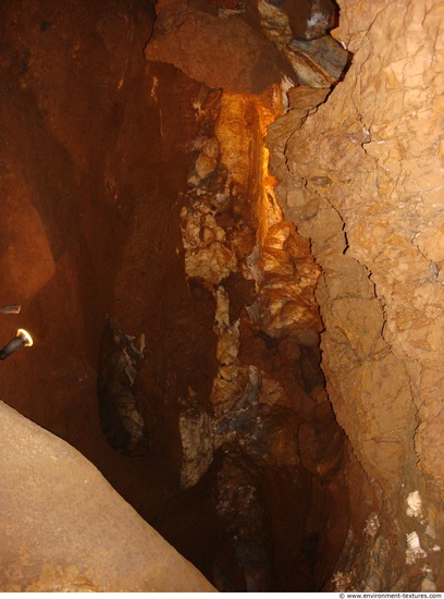 Background Cave