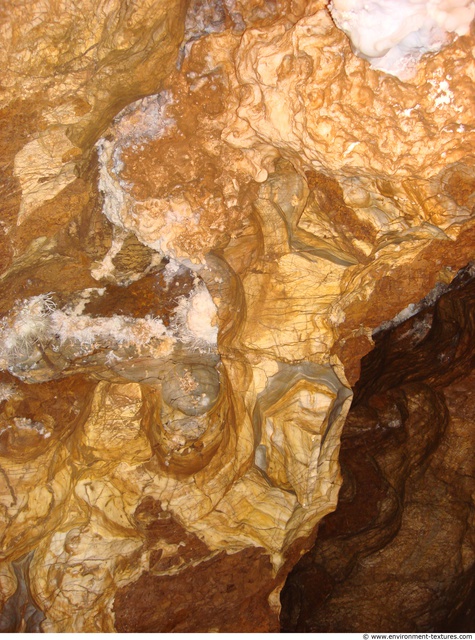 Background Cave