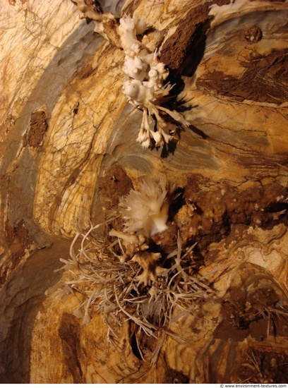 Background Cave