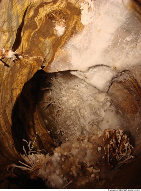 Background Cave