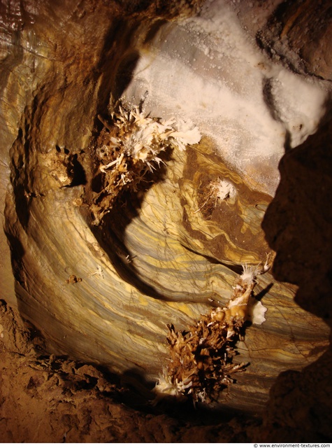 Background Cave