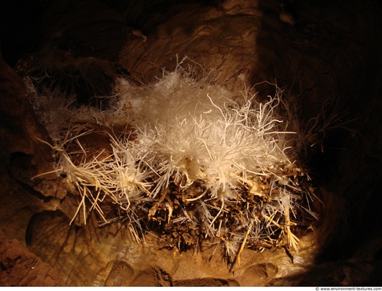 Background Cave