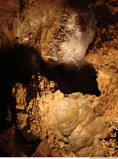 Background Cave