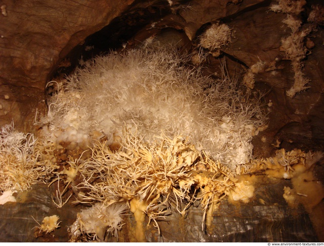 Background Cave