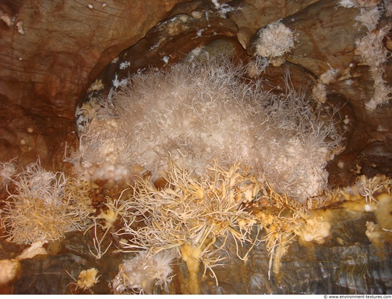 Background Cave