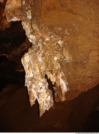 Background Cave