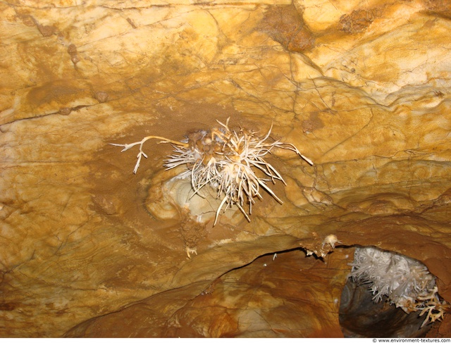 Background Cave