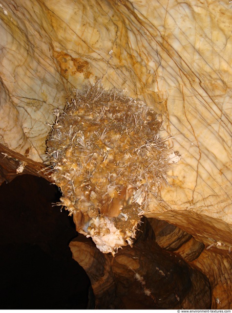 Background Cave