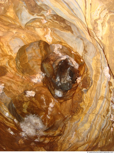 Background Cave