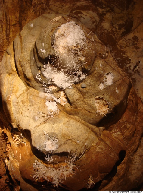 Background Cave