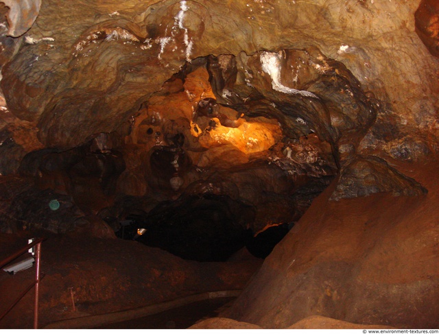 Background Cave