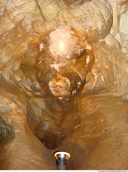 Background Cave